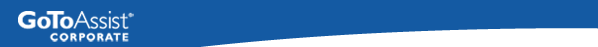 Citrix GoToAssist&reg; Corporate